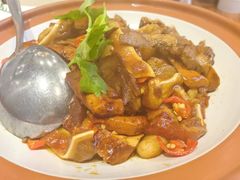 -厨艺餐厅·江西菜(省博物馆店)