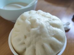 -食膳公园包子铺(烈士公园店)