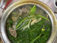 -老毛手抓·盐池滩羊非遗手抓(宁夏总店)