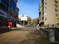 -大连理工大学(凌水校区)