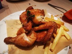 -卡朋西餐(悦汇城店)