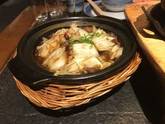 -老灶房-四川土菜(开元店)