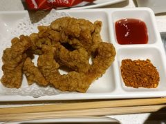 -海底捞火锅(玉桥商业广场店)