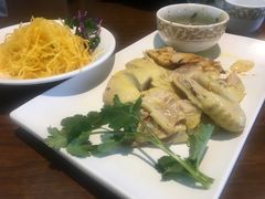 -壹只菜·崇明本地特色菜(崇明南门店)