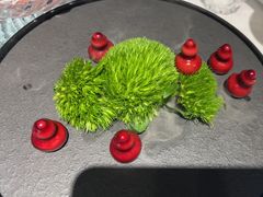 -东南里湖景餐厅·新闽菜(浦西万达店)