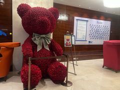 -郑州美盛喜来登大酒店