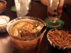 -MAYBE 威士忌 coffee&bar·清吧