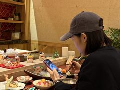 -京怀石·壬生