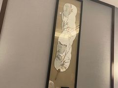 -青雅中餐厅(大连金石滩绿发希尔顿度假酒店)