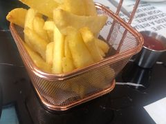 -1981牛排西餐厅(海信店)