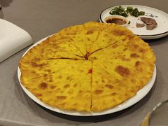 -尹兰楼西北风情餐厅(嘉定店)