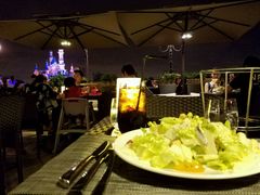-WOLFGANG PUCK KITCHEN & BAR(迪士尼小镇店)