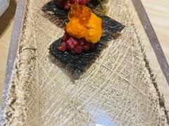 -清水日本料理铁板烧(学府路店)