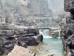 -云台山风景名胜区