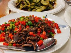 -沸腾鱼乡川菜馆(Fei Teng Fish Village)