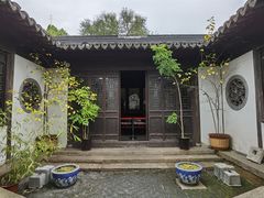 -潜研堂钱大昕故居