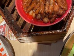 -避风塘(宝山万达店)