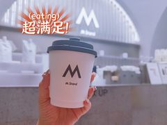 -M Stand(深圳湾后海汇店)