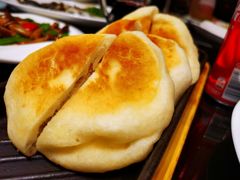 -巴音浩日娲·蒙餐(双林东路店)