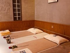 -玉清池3D影院足浴按摩(国贸店)