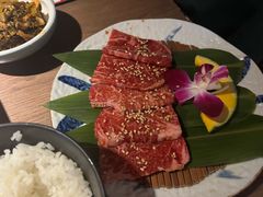 -虎丸烧肉(世纪汇店)