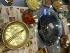 -黑豚黨韩国烤肉料理(悦然时光店)
