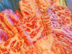 壶渍拼盘-炼火烤肉店