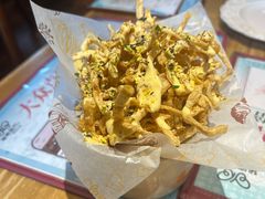 -秘密旅行Bonjour(黑金冠 江南西店)
