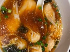-宁波汤团店(外滩店)