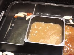 -巴奴毛肚火锅(二七万达店)