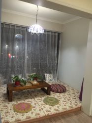 -瑜舍瑜伽连锁教室