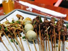 -林二哥宜烤官·宜宾小烧烤