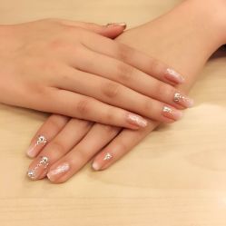 点击看大图 -DAZZLING BEAUTY美甲•美睫专门店