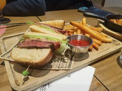 -Kathleen's Bistro&Bar 凯圣琳西餐厅(漕河泾印象城店)