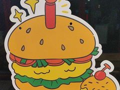 -塔斯汀中国汉堡(东平店)