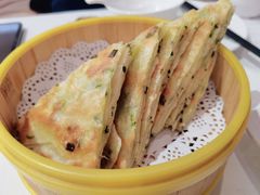 葱油饼-花家怡园