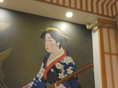 -本家食堂(华南店)