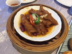 -汤臣·空中餐厅·严选粤菜(石湾世博广场店)