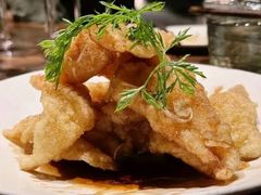 -奉天小馆·非遗东北菜(沈阳万象城店)