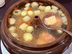 竹荪汽锅鸡-多味居(剪子巷店)