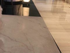 -广州天河合景福朋喜来登酒店 · 聚味轩中餐厅