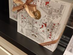 -PAUL LAFAYET 法式甜品(港汇广场店)