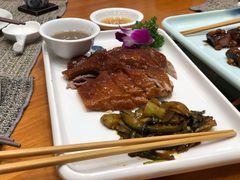 -国家五钻酒家·西樵旺阁渔村(西樵店)