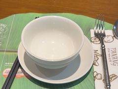 -帕蓝·暹罗料理(大学路店)