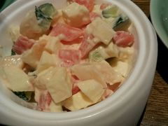 -粗茶淡饭·隐庐私厨(东亭店)