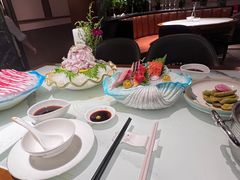 -虾佬圣汤·海鲜姿造(乐堤港店)