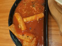 -俊泰食档·韩式料理(新迎小区店)