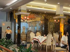 -新粤新疆菜清真餐厅(拱北店)