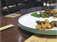 -素心小筑(后沙裕镇店)