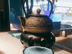 -佬麻雀·剁椒鱼头(京基KK One店)